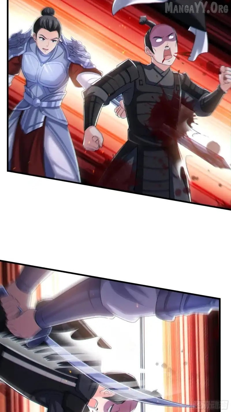 Read Rebirth of King Zhou_ Not Being the Ultimate Villain EN Manga Online