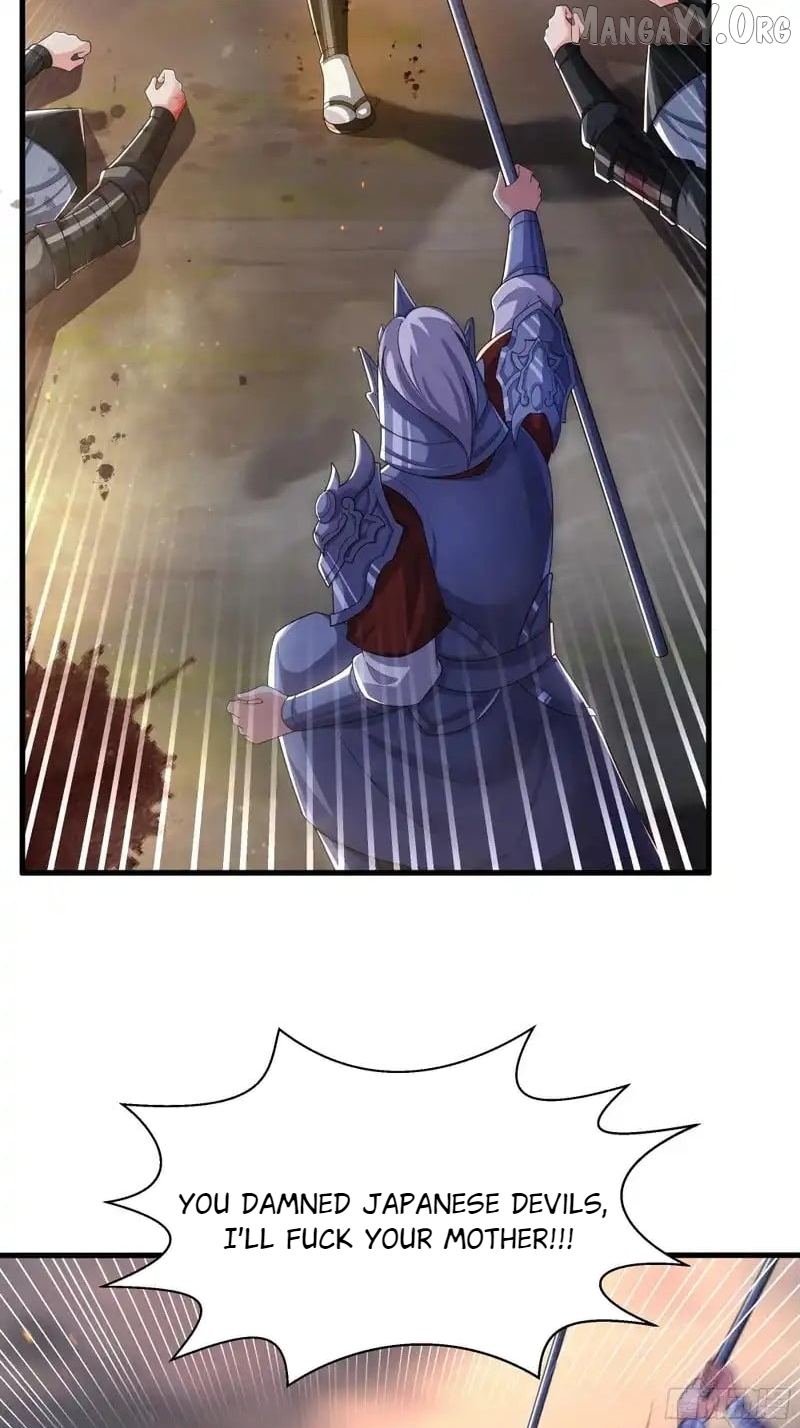 Read Rebirth of King Zhou_ Not Being the Ultimate Villain EN Manga Online