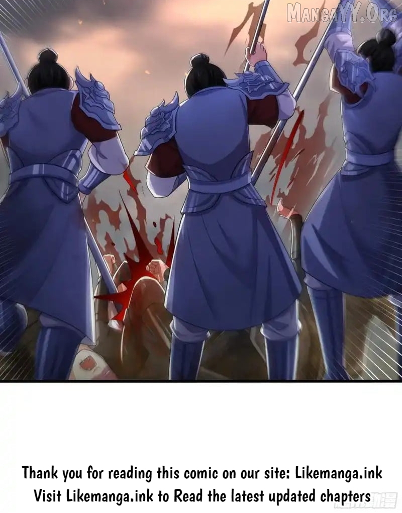 Read Rebirth of King Zhou_ Not Being the Ultimate Villain EN Manga Online