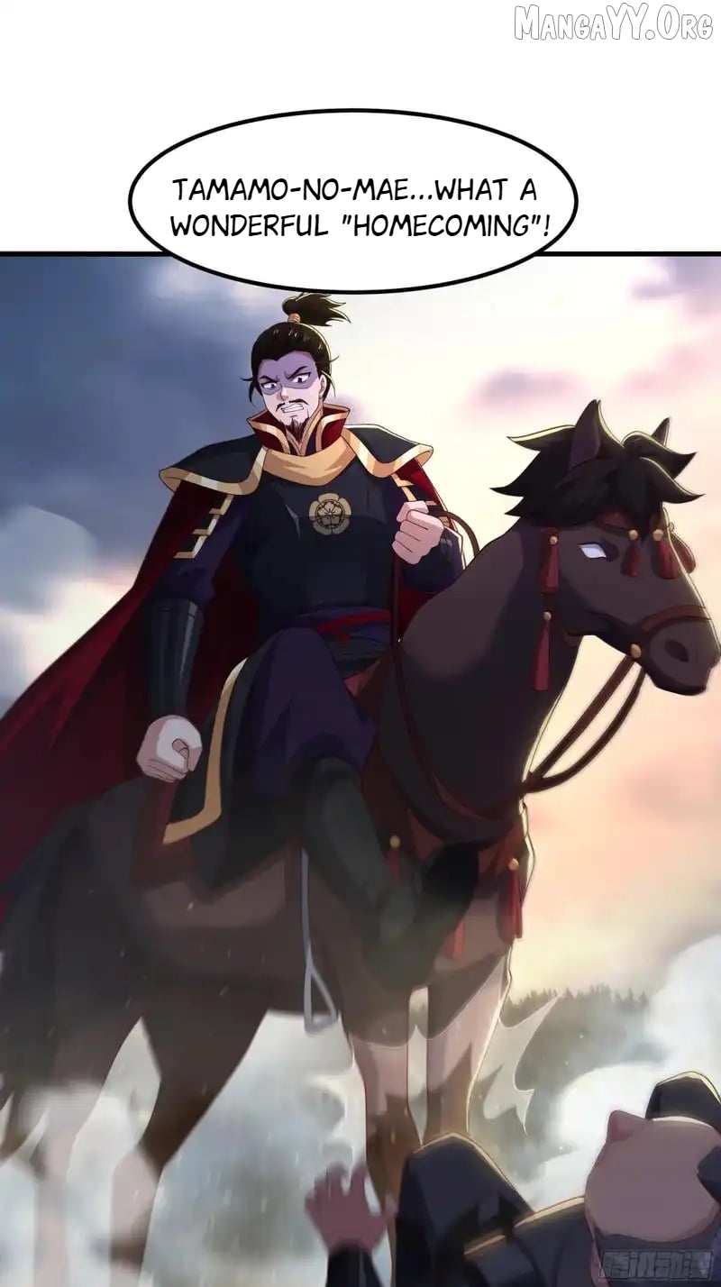 Read Rebirth of King Zhou_ Not Being the Ultimate Villain EN Manga Online