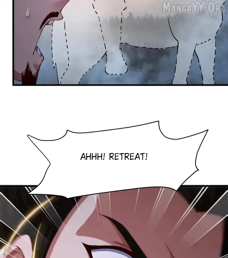 Read Rebirth of King Zhou_ Not Being the Ultimate Villain EN Manga Online