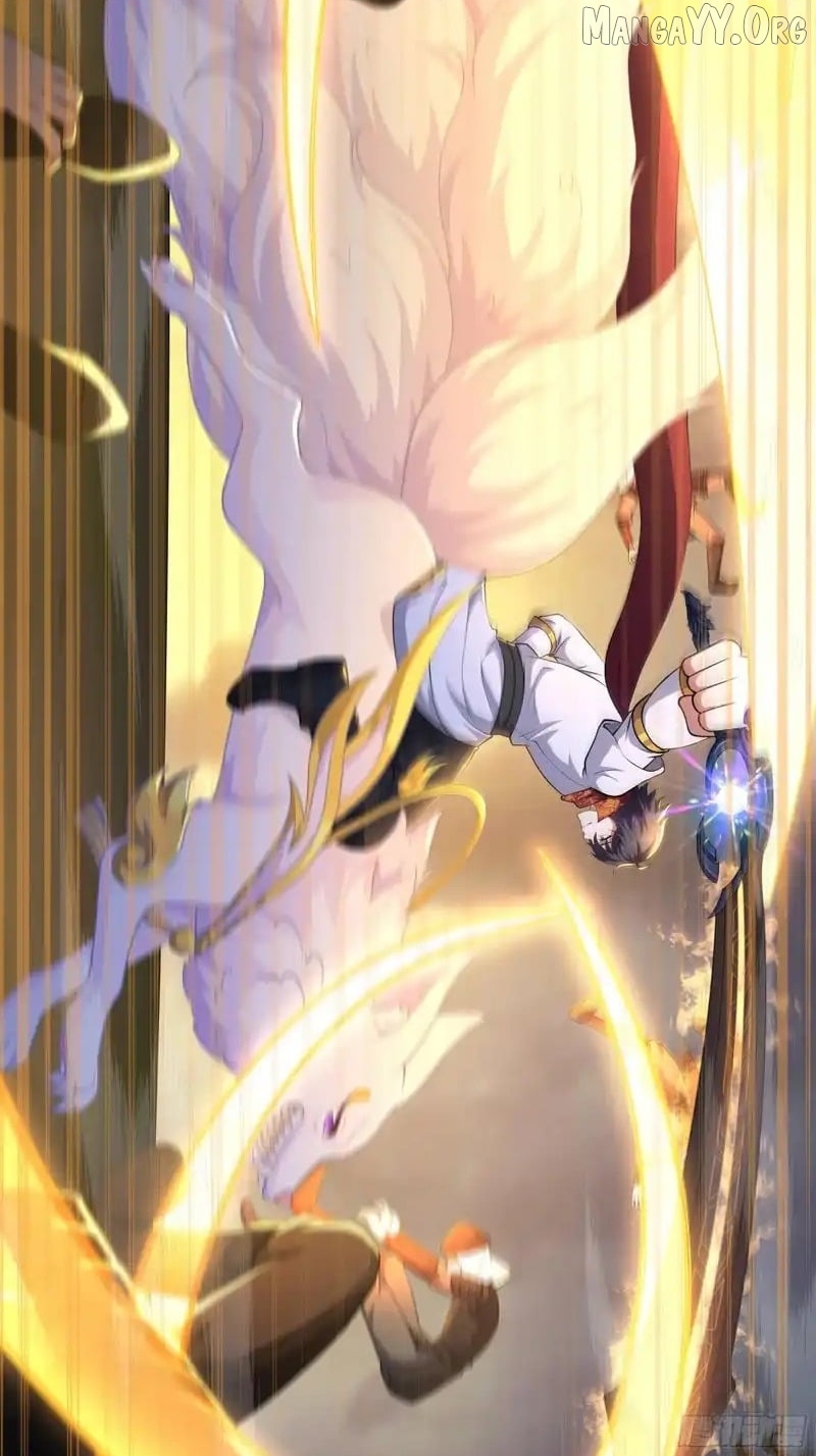 Read Rebirth of King Zhou_ Not Being the Ultimate Villain EN Manga Online