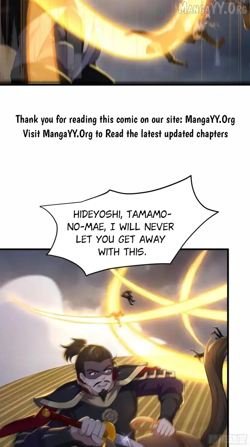 Read Rebirth of King Zhou_ Not Being the Ultimate Villain EN Manga Online
