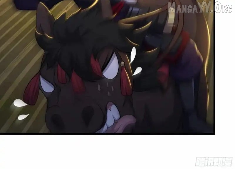 Read Rebirth of King Zhou_ Not Being the Ultimate Villain EN Manga Online