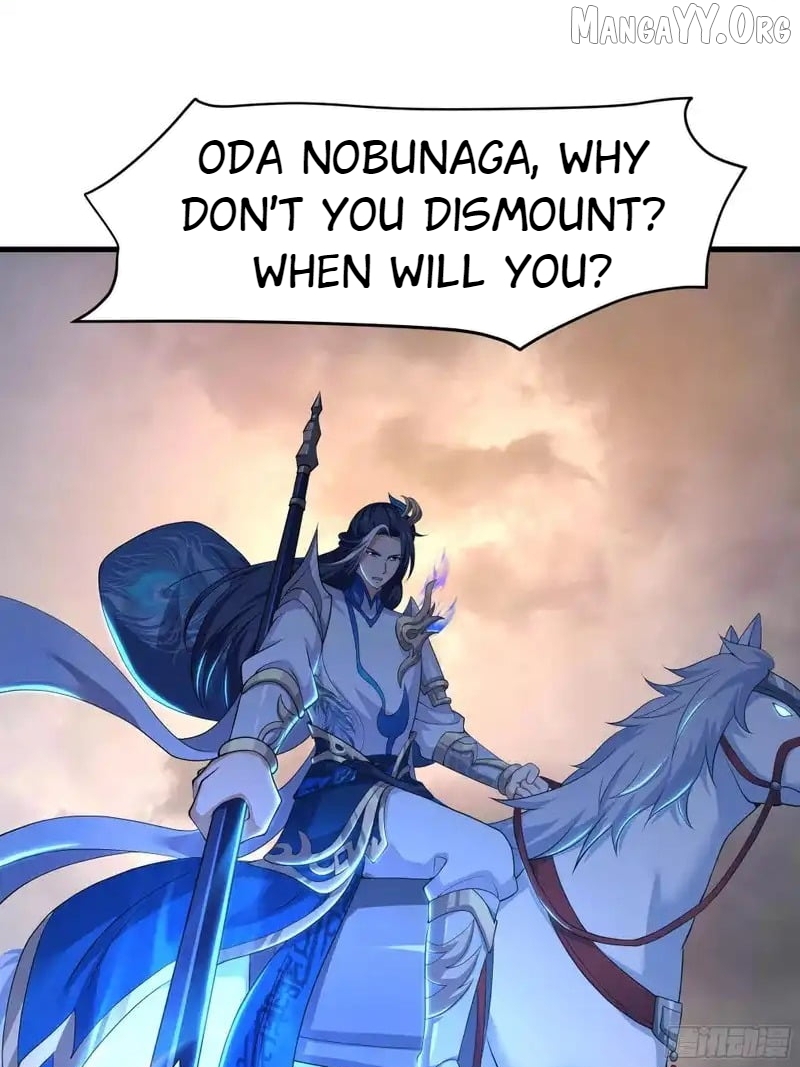 Read Rebirth of King Zhou_ Not Being the Ultimate Villain EN Manga Online