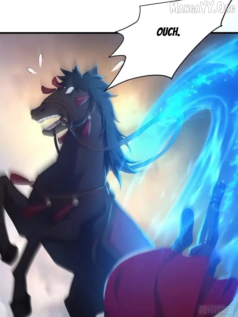 Read Rebirth of King Zhou_ Not Being the Ultimate Villain EN Manga Online