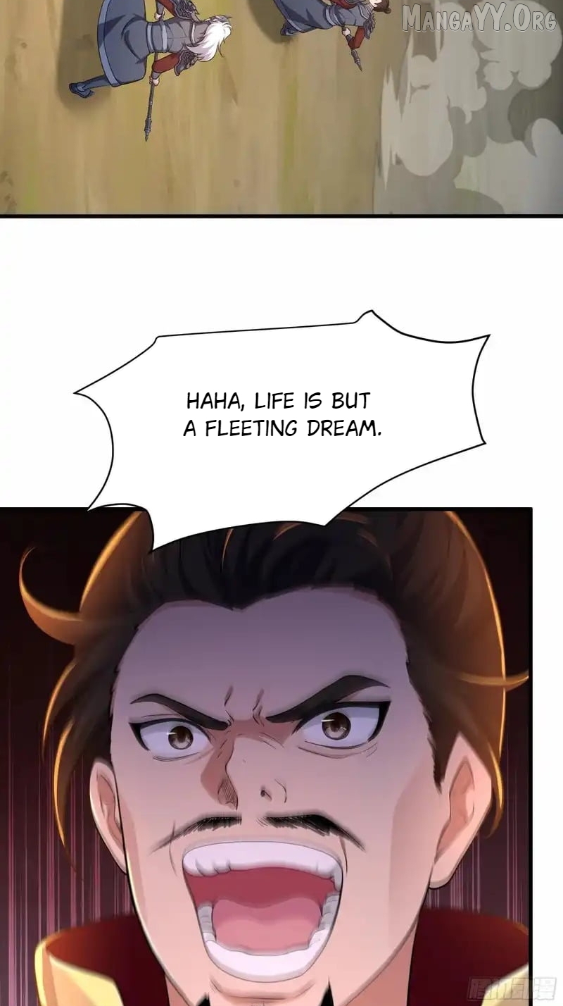 Read Rebirth of King Zhou_ Not Being the Ultimate Villain EN Manga Online