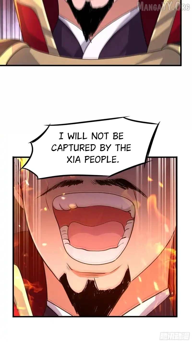 Read Rebirth of King Zhou_ Not Being the Ultimate Villain EN Manga Online