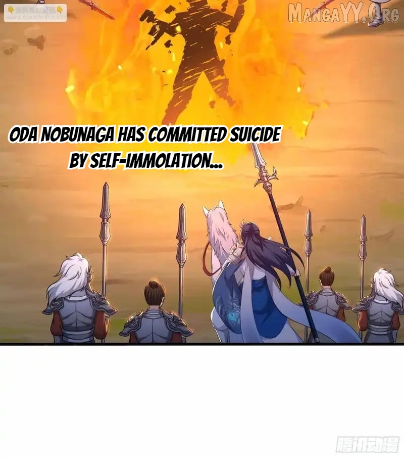 Read Rebirth of King Zhou_ Not Being the Ultimate Villain EN Manga Online