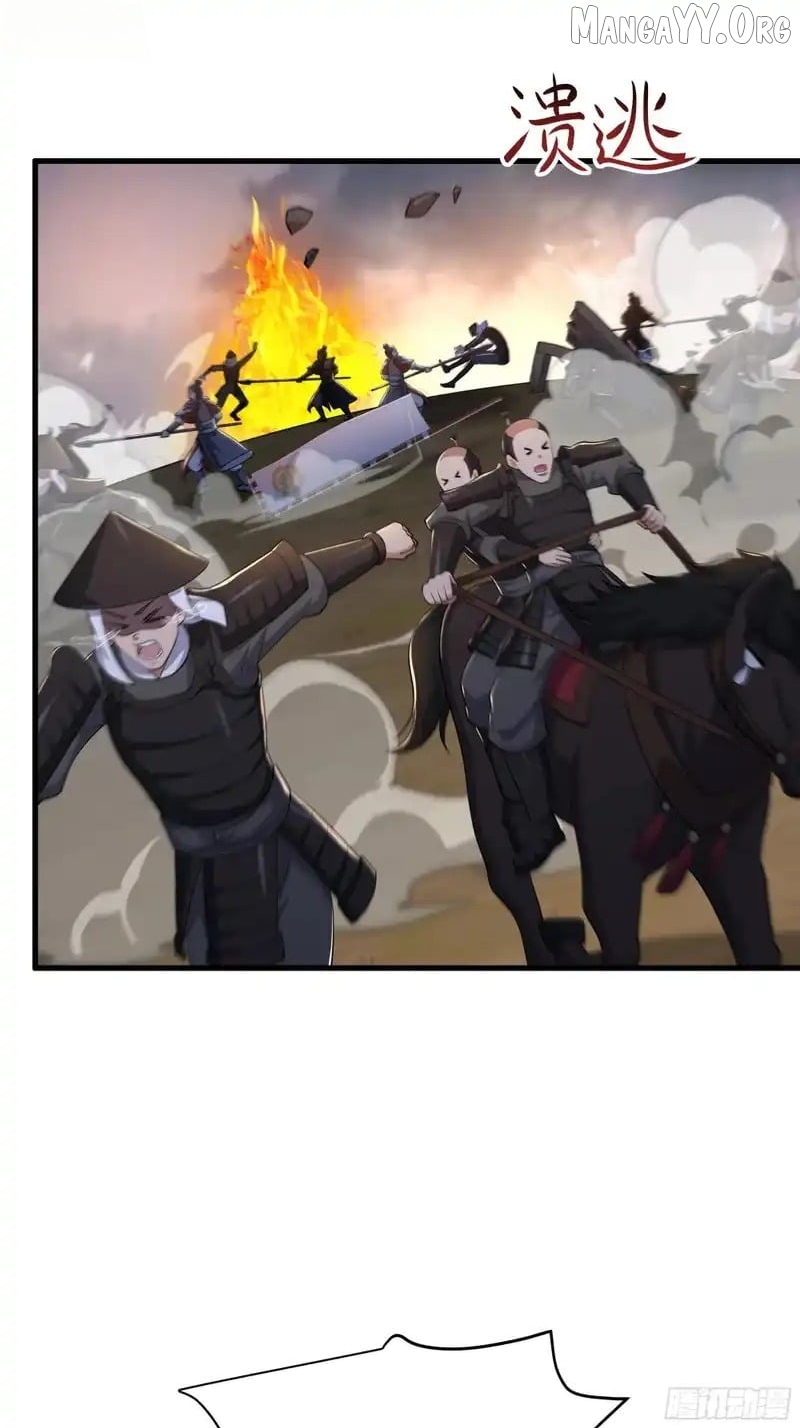 Read Rebirth of King Zhou_ Not Being the Ultimate Villain EN Manga Online