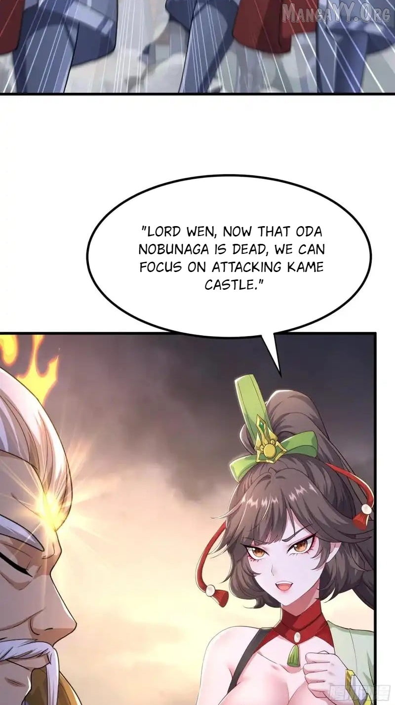 Read Rebirth of King Zhou_ Not Being the Ultimate Villain EN Manga Online