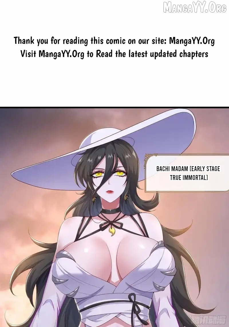 Read Rebirth of King Zhou_ Not Being the Ultimate Villain EN Manga Online