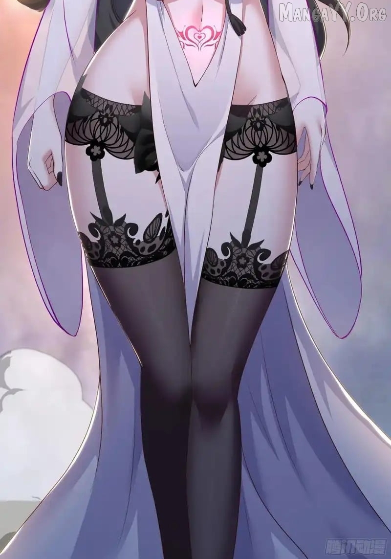 Read Rebirth of King Zhou_ Not Being the Ultimate Villain EN Manga Online