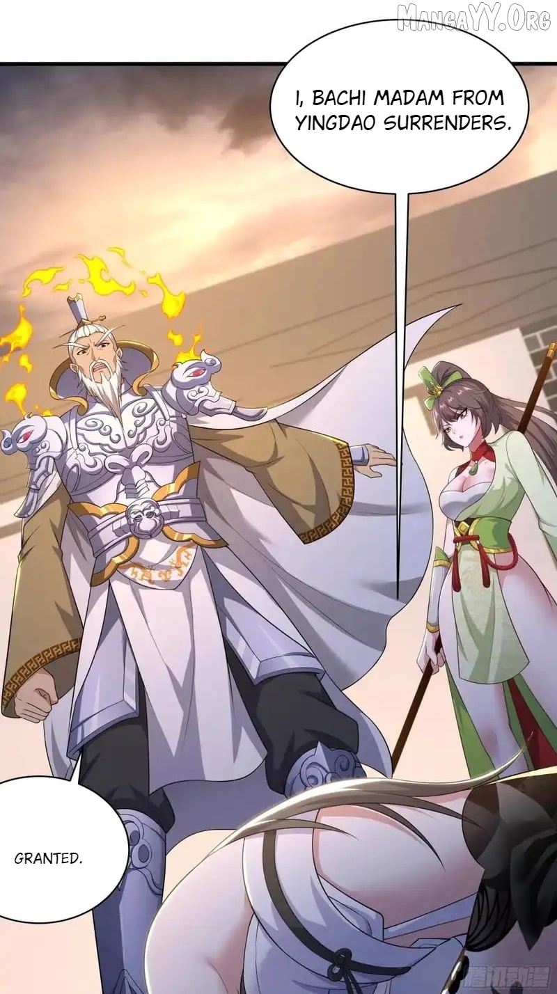Read Rebirth of King Zhou_ Not Being the Ultimate Villain EN Manga Online