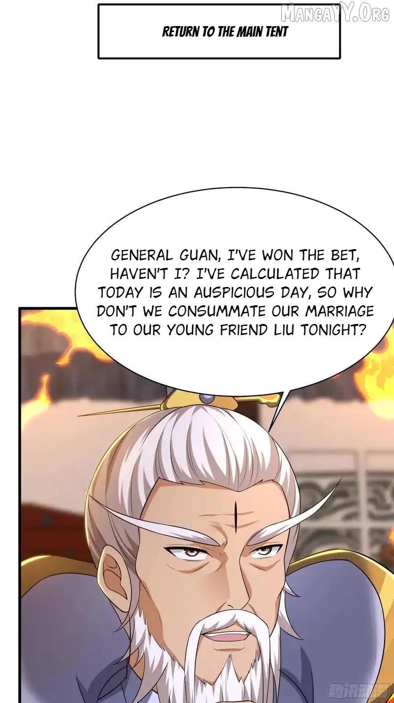 Read Rebirth of King Zhou_ Not Being the Ultimate Villain EN Manga Online