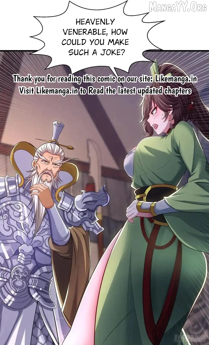 Read Rebirth of King Zhou_ Not Being the Ultimate Villain EN Manga Online