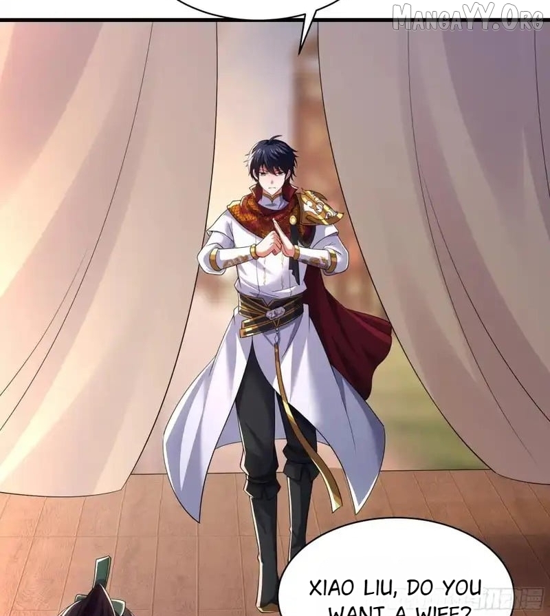 Read Rebirth of King Zhou_ Not Being the Ultimate Villain EN Manga Online