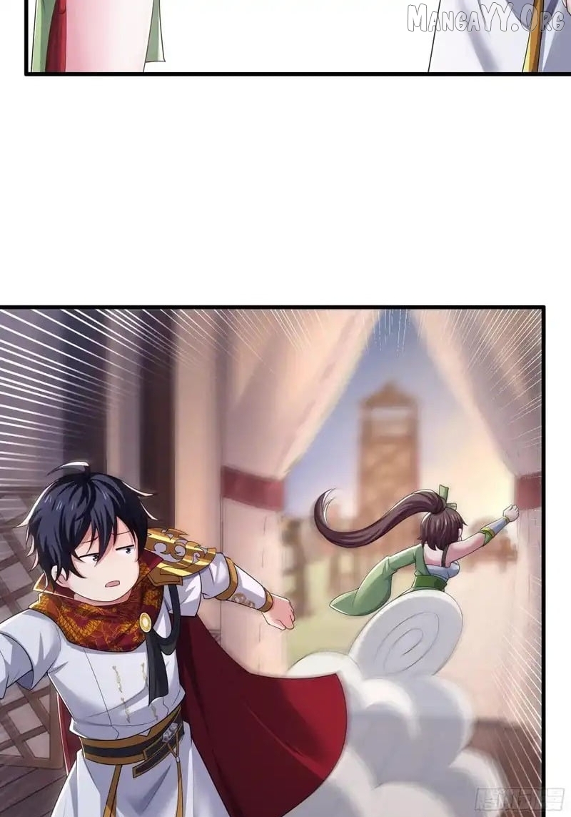 Read Rebirth of King Zhou_ Not Being the Ultimate Villain EN Manga Online