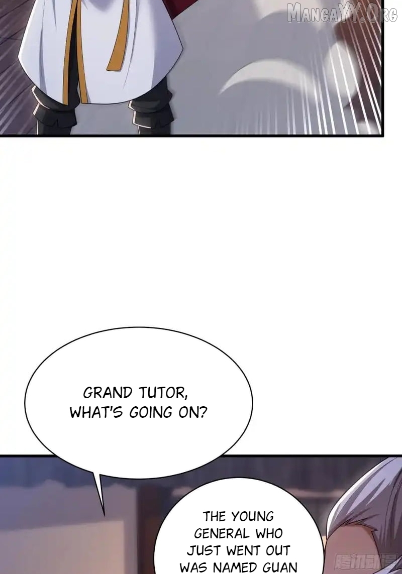 Read Rebirth of King Zhou_ Not Being the Ultimate Villain EN Manga Online