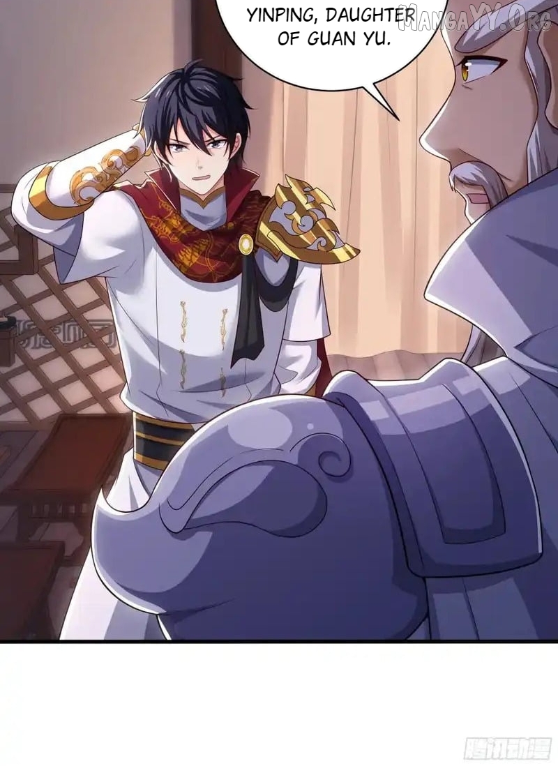 Read Rebirth of King Zhou_ Not Being the Ultimate Villain EN Manga Online