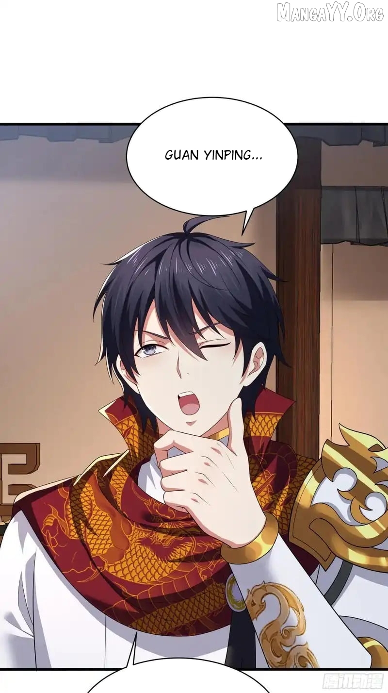Read Rebirth of King Zhou_ Not Being the Ultimate Villain EN Manga Online