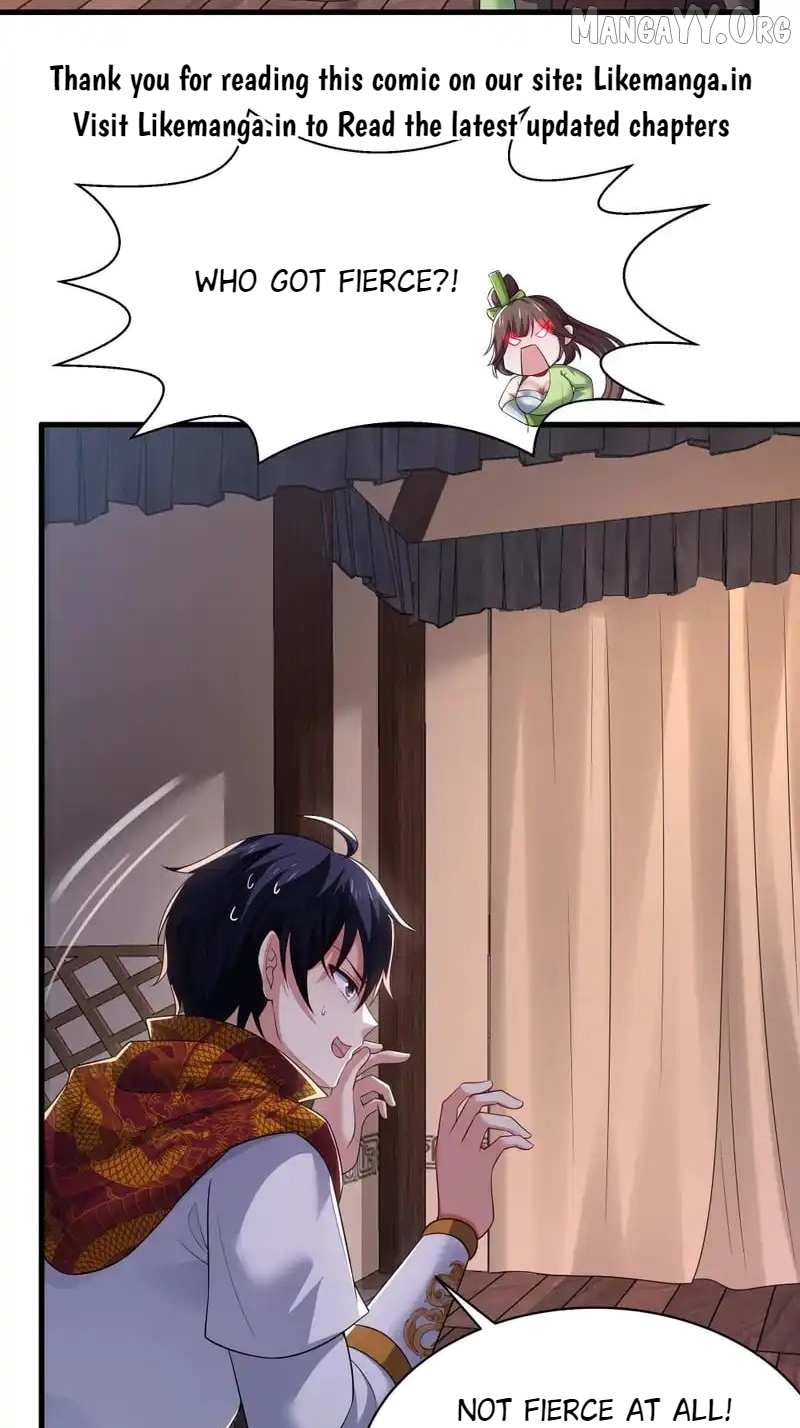 Read Rebirth of King Zhou_ Not Being the Ultimate Villain EN Manga Online