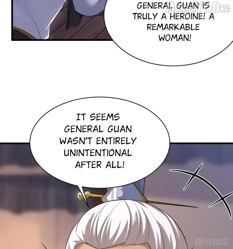 Read Rebirth of King Zhou_ Not Being the Ultimate Villain EN Manga Online