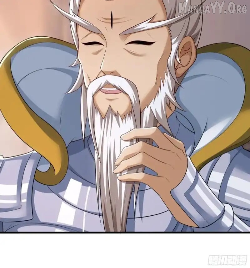 Read Rebirth of King Zhou_ Not Being the Ultimate Villain EN Manga Online