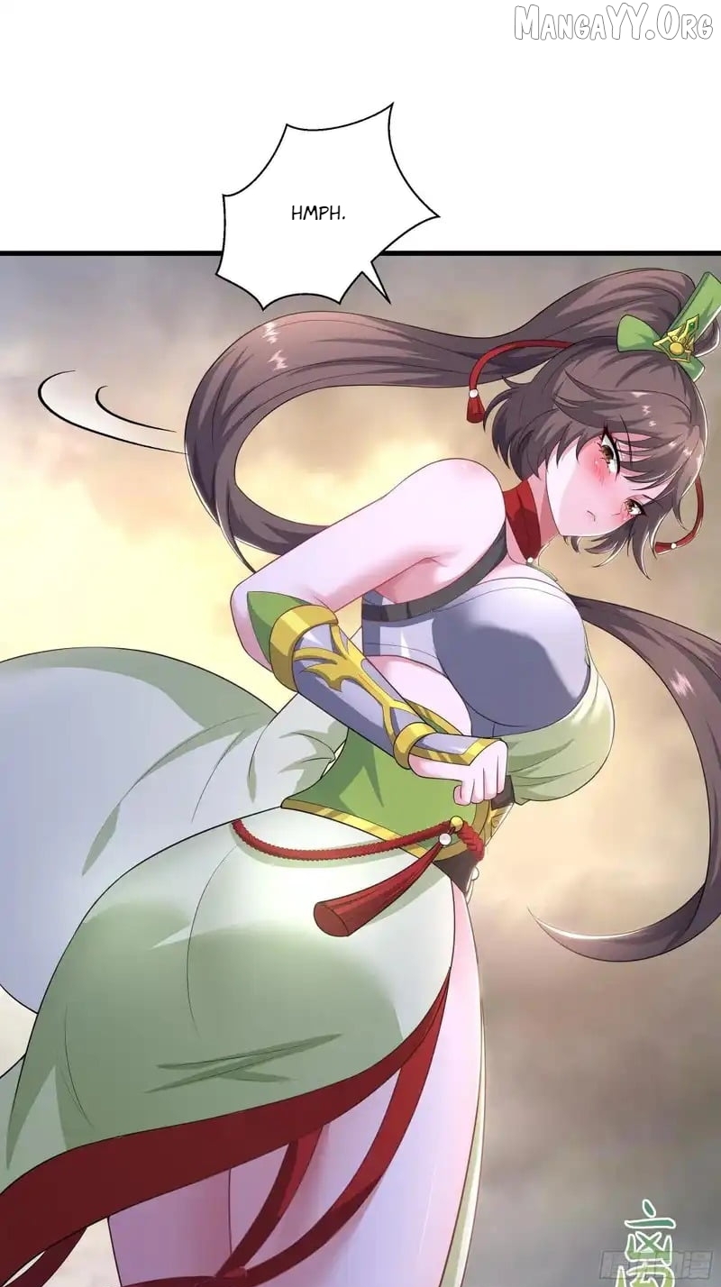 Read Rebirth of King Zhou_ Not Being the Ultimate Villain EN Manga Online