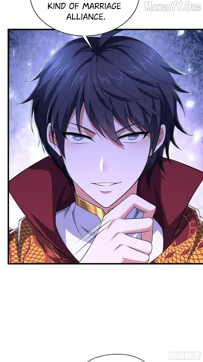 Read Rebirth of King Zhou_ Not Being the Ultimate Villain EN Manga Online