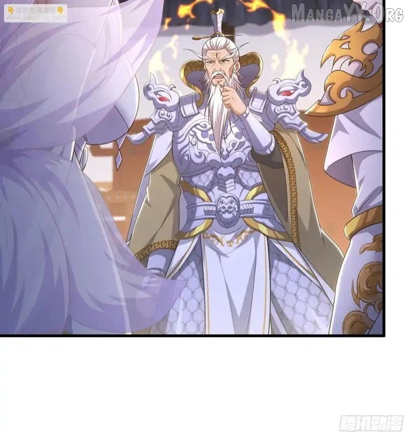 Read Rebirth of King Zhou_ Not Being the Ultimate Villain EN Manga Online