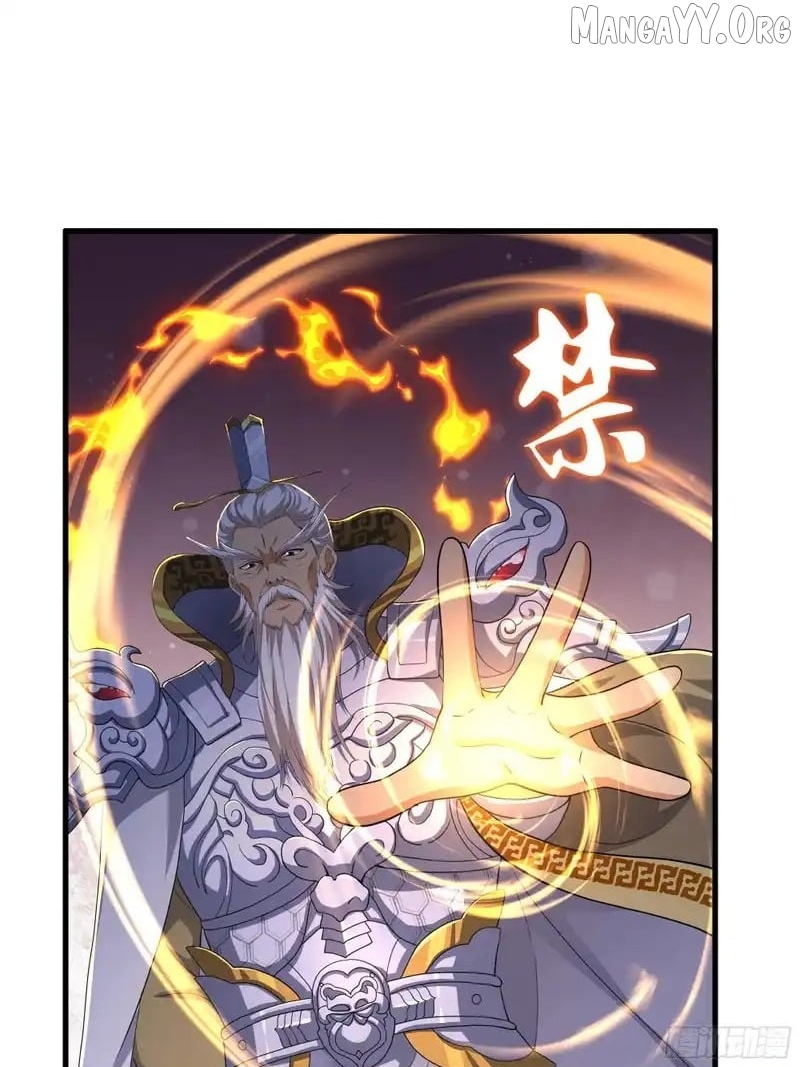 Read Rebirth of King Zhou_ Not Being the Ultimate Villain EN Manga Online