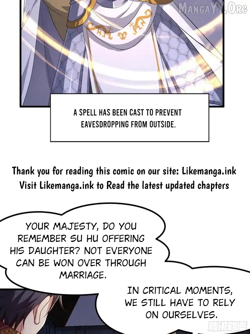Read Rebirth of King Zhou_ Not Being the Ultimate Villain EN Manga Online