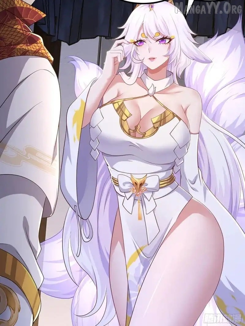 Read Rebirth of King Zhou_ Not Being the Ultimate Villain EN Manga Online