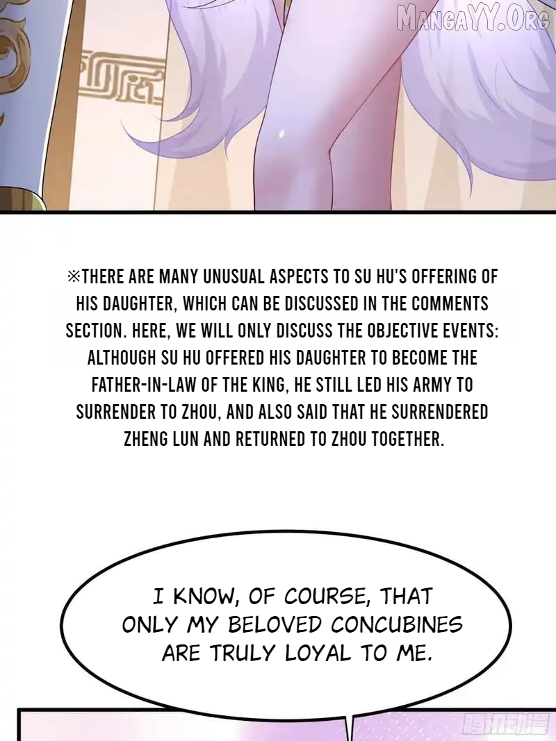 Read Rebirth of King Zhou_ Not Being the Ultimate Villain EN Manga Online