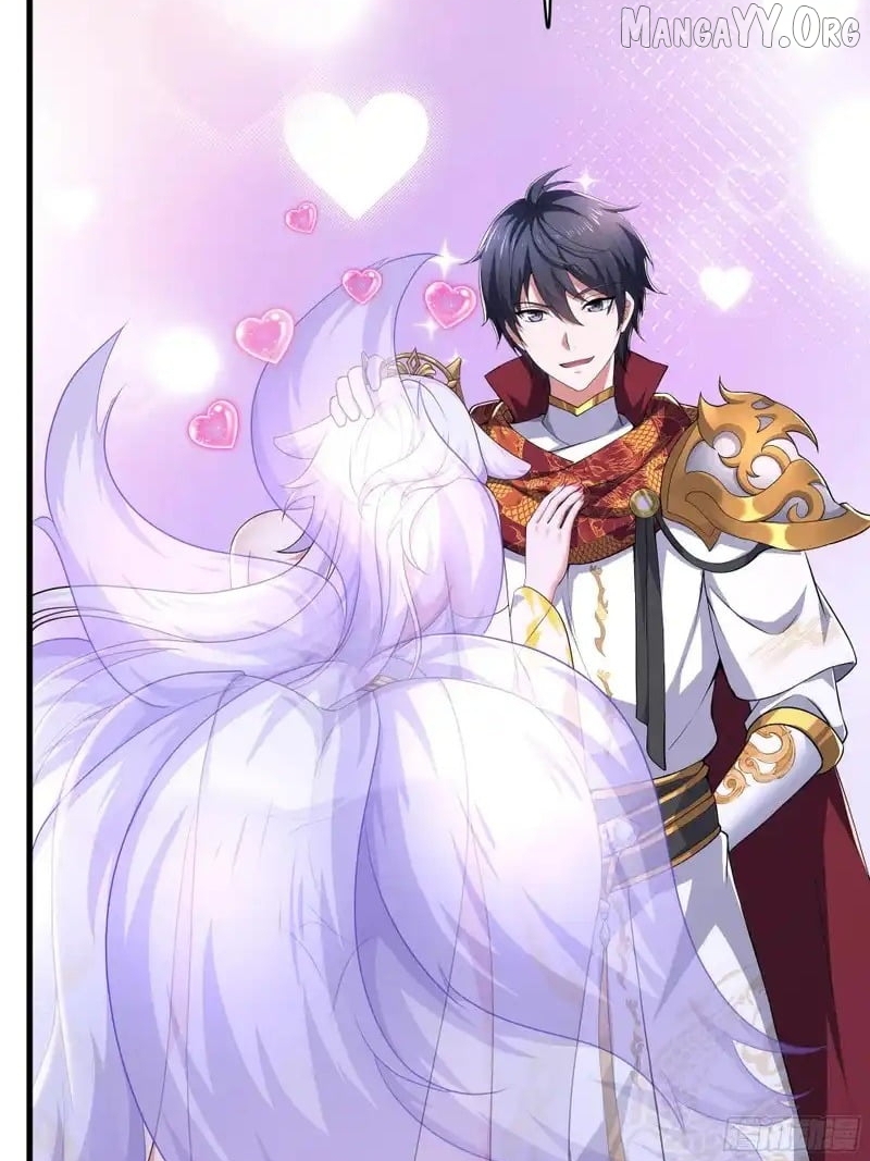 Read Rebirth of King Zhou_ Not Being the Ultimate Villain EN Manga Online