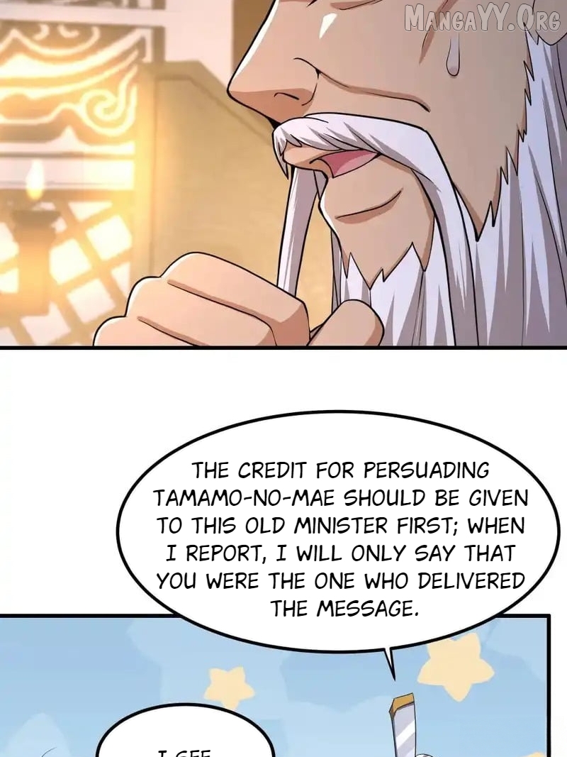Read Rebirth of King Zhou_ Not Being the Ultimate Villain EN Manga Online