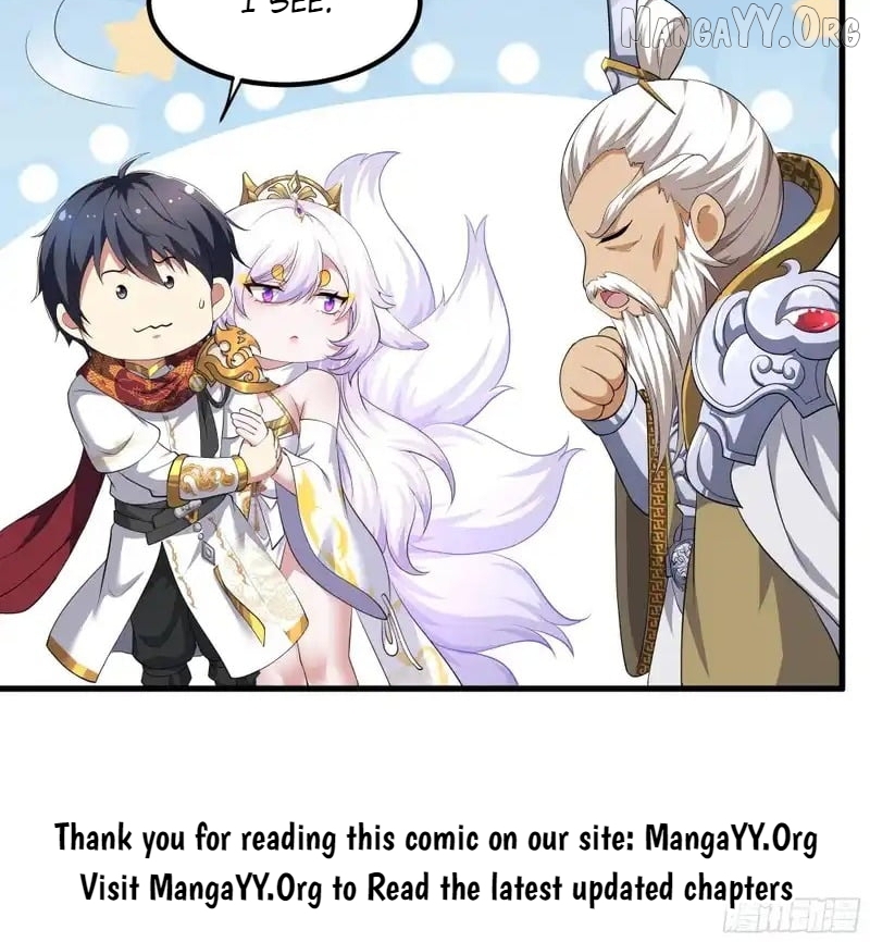 Read Rebirth of King Zhou_ Not Being the Ultimate Villain EN Manga Online