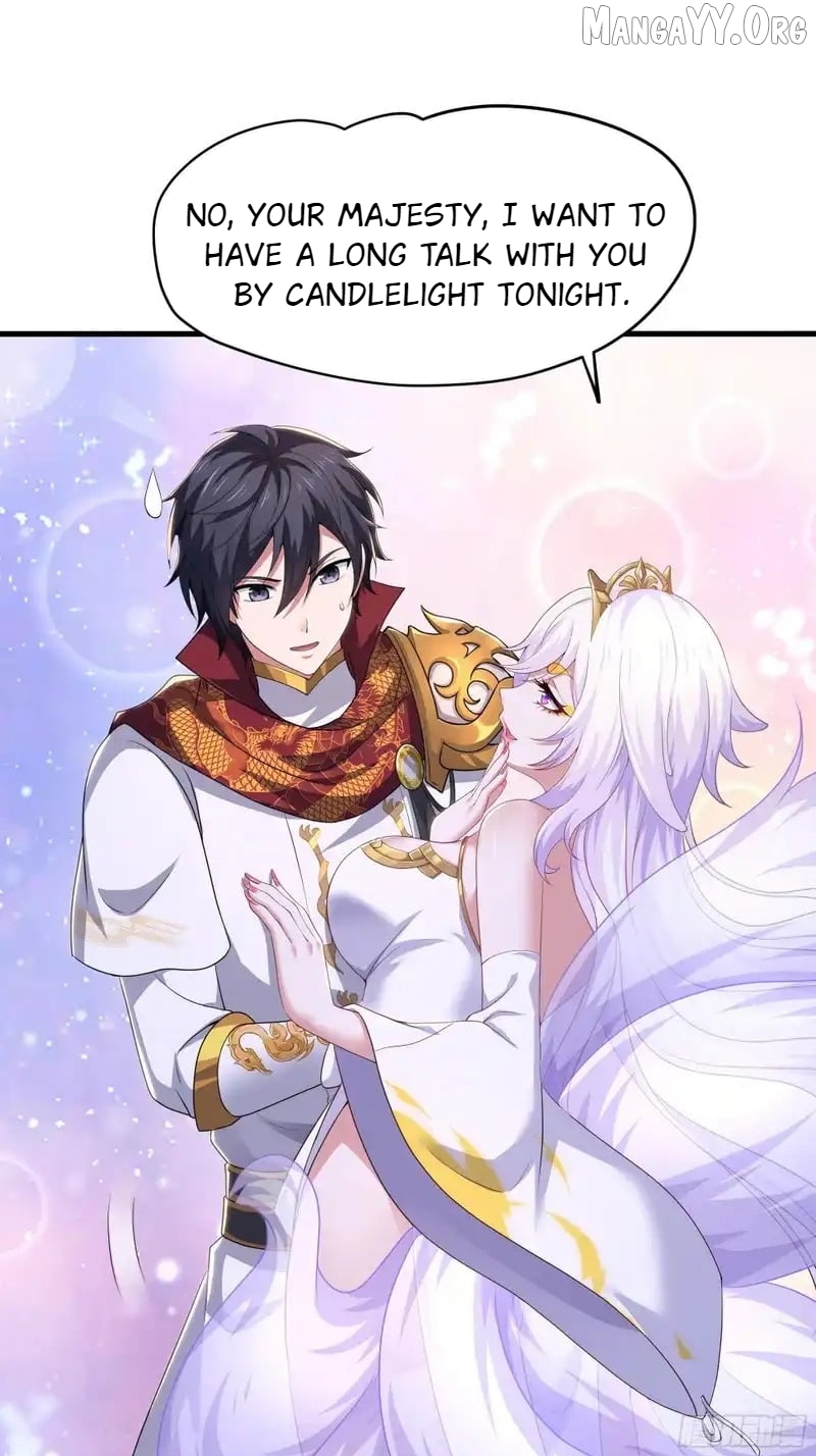 Read Rebirth of King Zhou_ Not Being the Ultimate Villain EN Manga Online