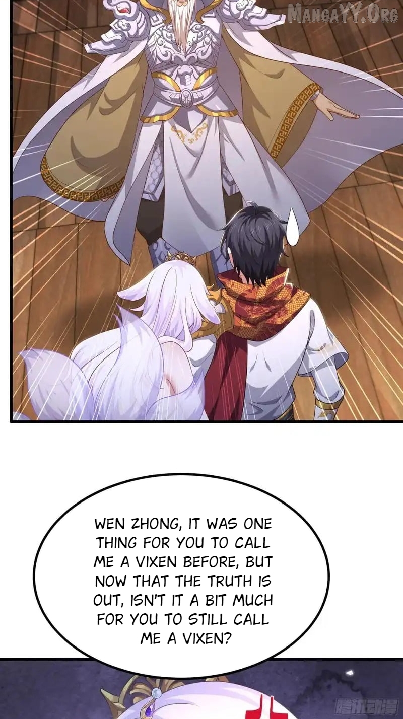 Read Rebirth of King Zhou_ Not Being the Ultimate Villain EN Manga Online