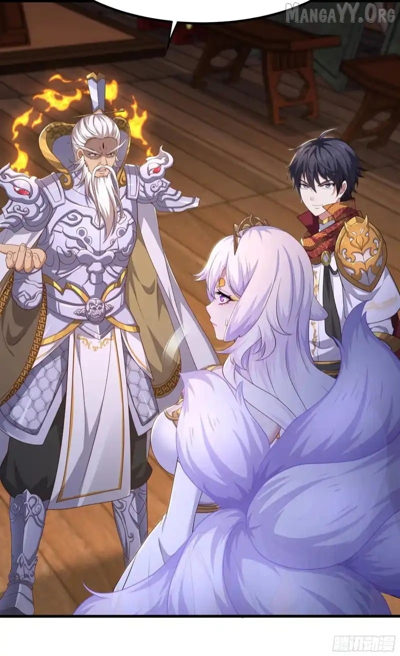 Read Rebirth of King Zhou_ Not Being the Ultimate Villain EN Manga Online