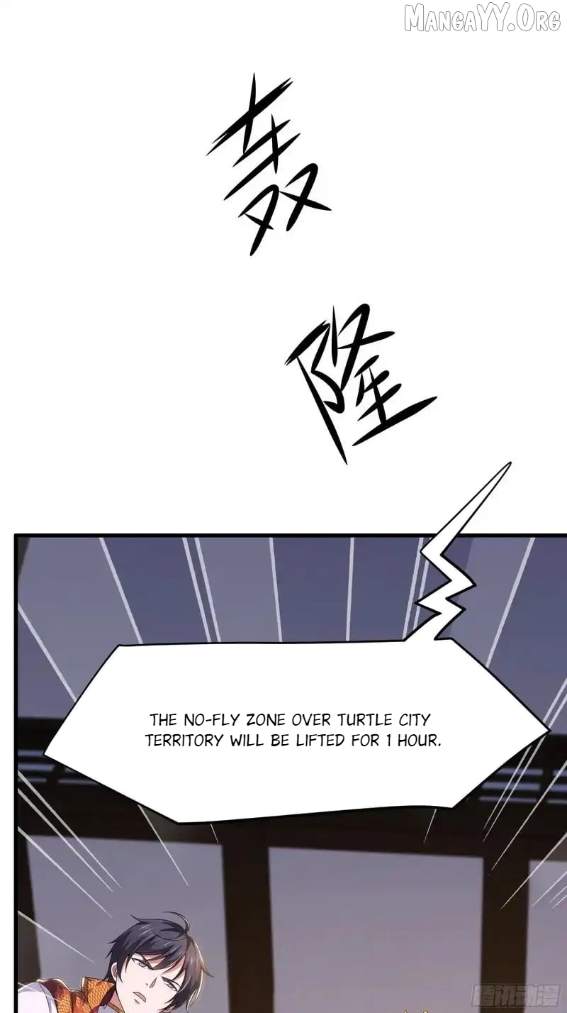 Read Rebirth of King Zhou_ Not Being the Ultimate Villain EN Manga Online