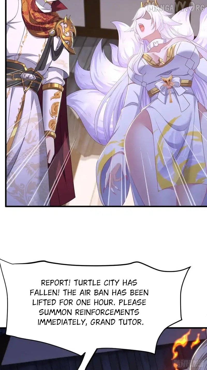 Read Rebirth of King Zhou_ Not Being the Ultimate Villain EN Manga Online