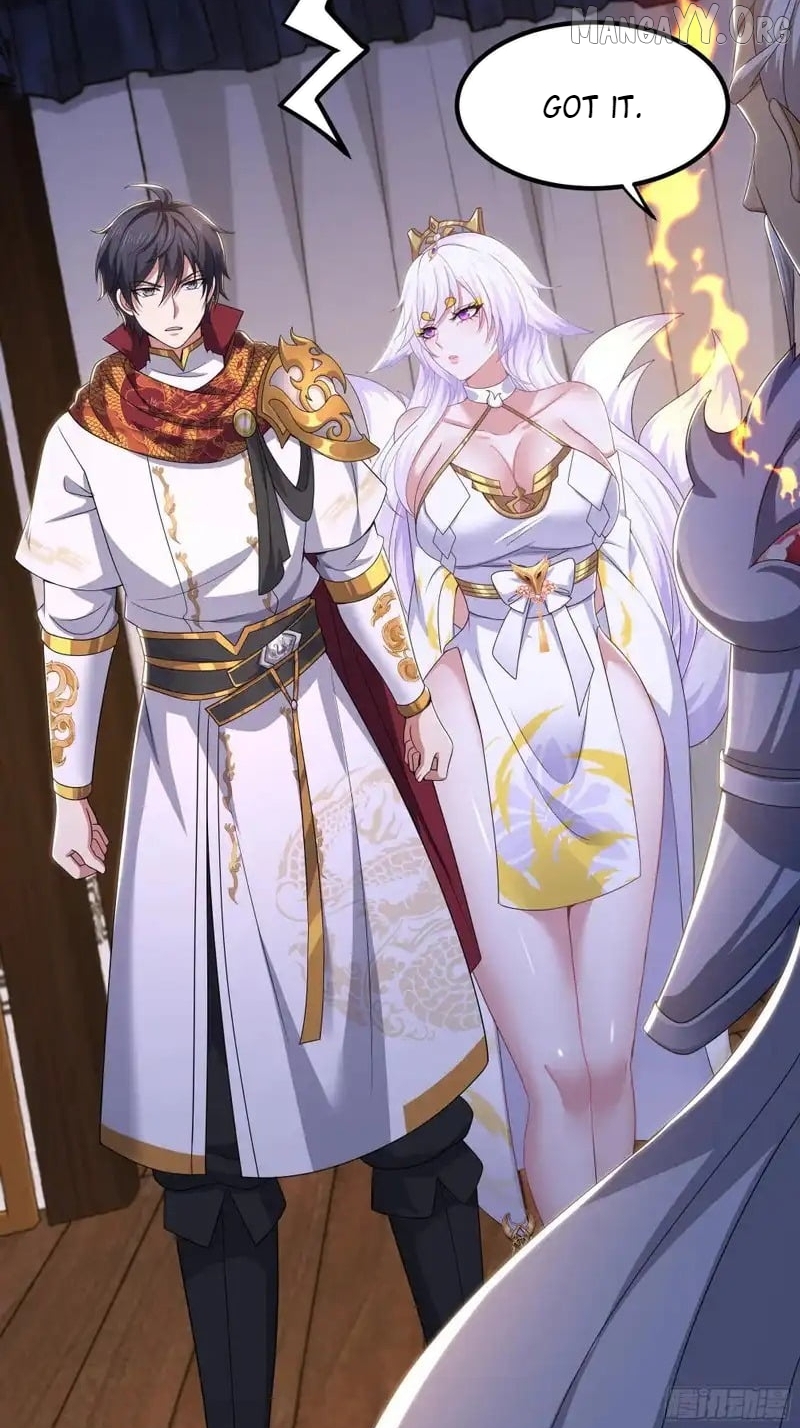 Read Rebirth of King Zhou_ Not Being the Ultimate Villain EN Manga Online