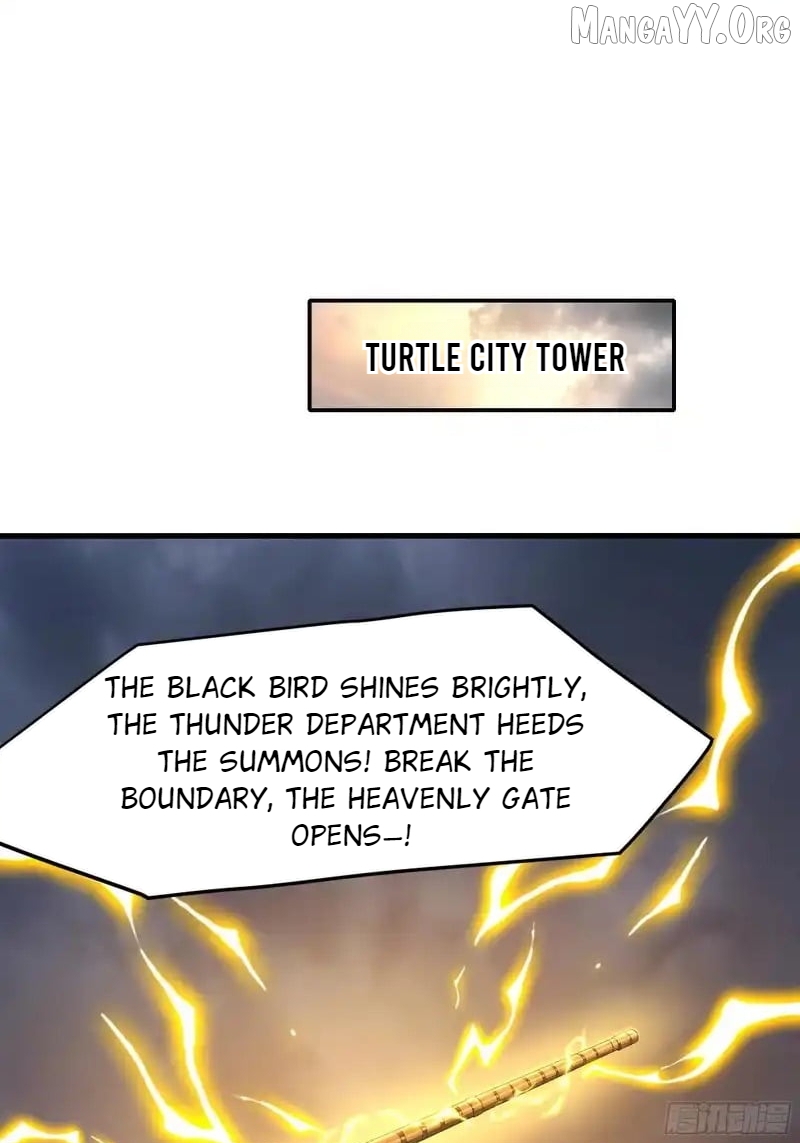 Read Rebirth of King Zhou_ Not Being the Ultimate Villain EN Manga Online