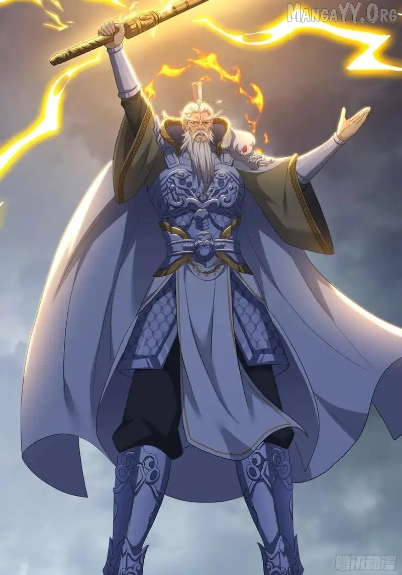 Read Rebirth of King Zhou_ Not Being the Ultimate Villain EN Manga Online
