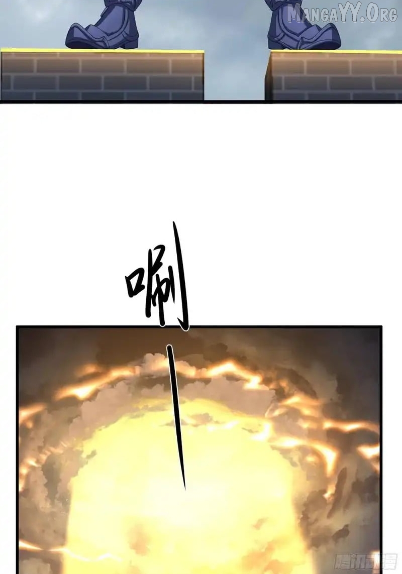 Read Rebirth of King Zhou_ Not Being the Ultimate Villain EN Manga Online