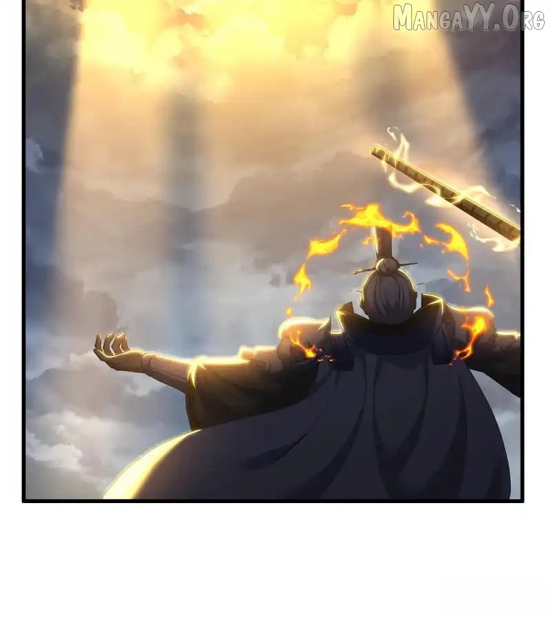 Read Rebirth of King Zhou_ Not Being the Ultimate Villain EN Manga Online