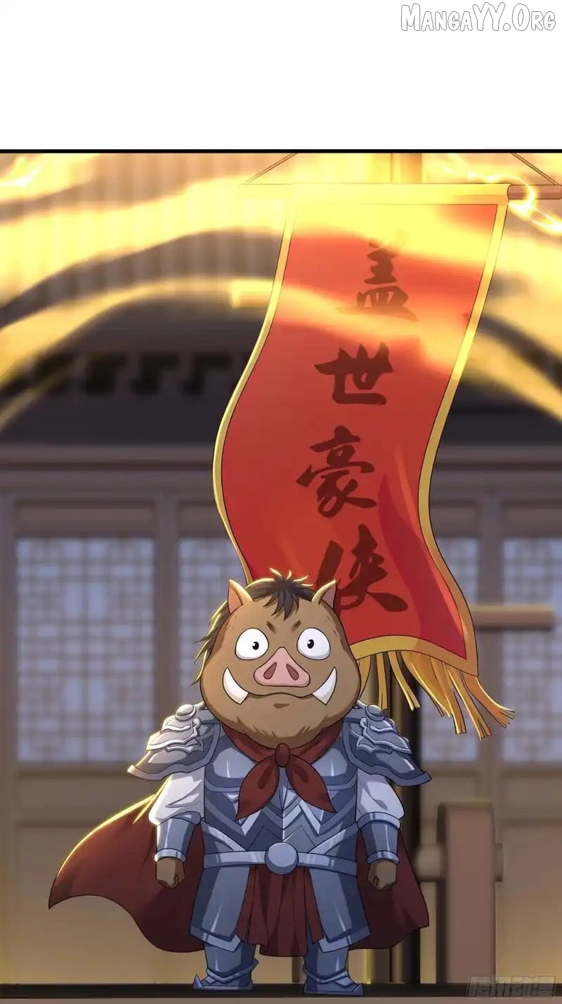 Read Rebirth of King Zhou_ Not Being the Ultimate Villain EN Manga Online