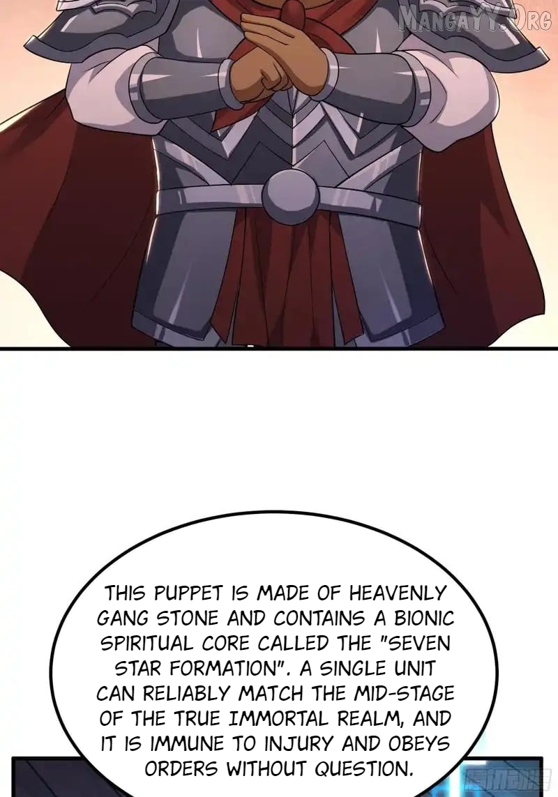 Read Rebirth of King Zhou_ Not Being the Ultimate Villain EN Manga Online